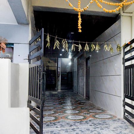 Super Collection O Srisailam Highway Hotel เชมชาบัด ภายนอก รูปภาพ
